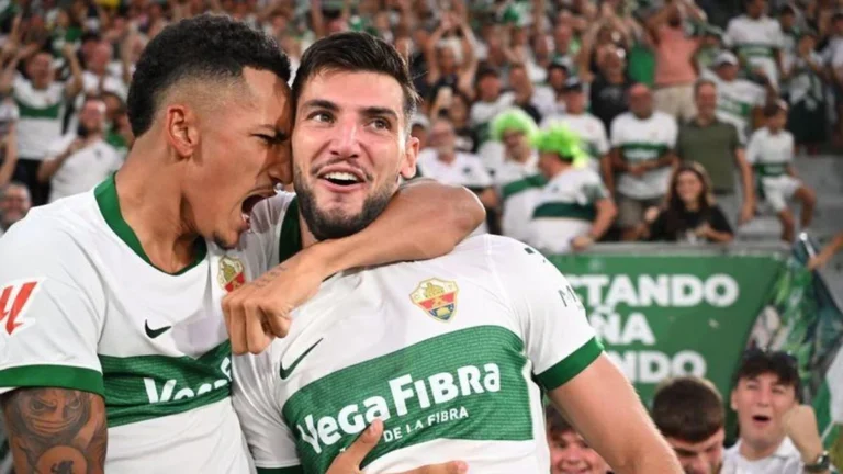 Sevilya – Elche: La Liga bashorati (13.09.2025)