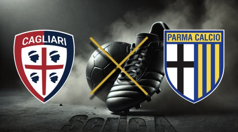 Kalyari – Parma: jonli efirni tomosha qiling (13.09.2025)