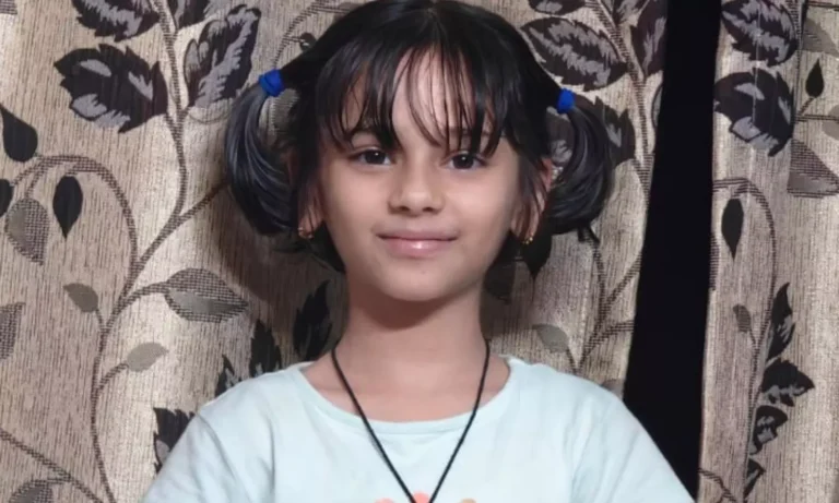 Aarini Lahoti FIDE rekordini o‘rnatdi: klassik, rapid va blits bo‘yicha reyting va bu 5 yoshda
