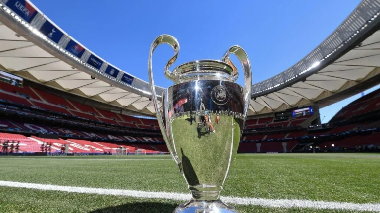 Chempionlar ligasi kunning eng qiziqarli afishalari