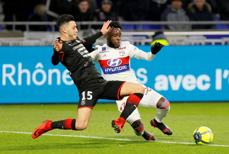 Renn – Lion: Liga 1 bashorati (15.09.2025)
