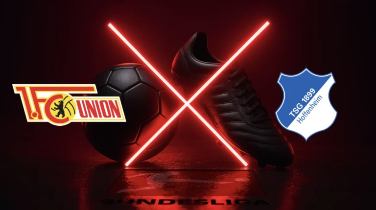 Union Berlin – Hoffenhaym: jonli efirni tomosha qiling (13.09.2025)