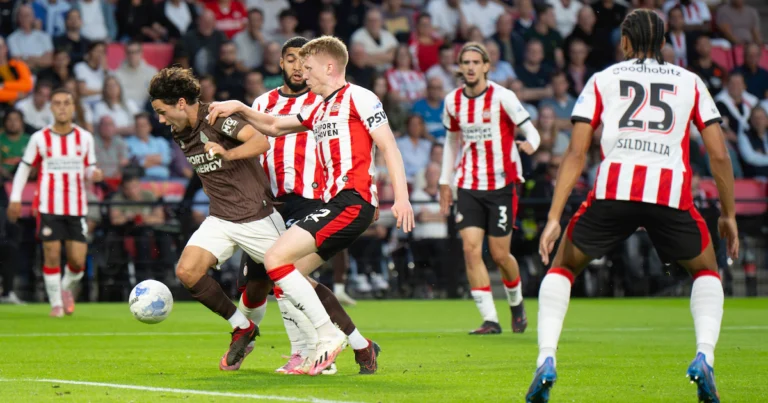 PSV Eyndxoven – Royal Union: Chempionlar Ligasi bashorati (16.09.2025)