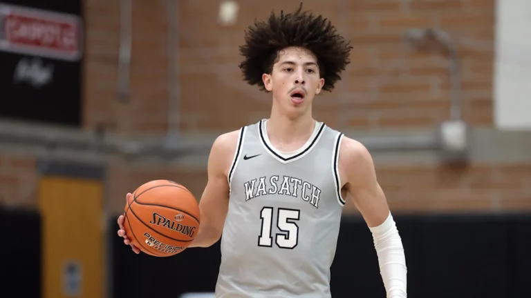 Rekruting safari: “UConn Huskies” Elite darajadagi mashhur Junior County vakilini kutib olmoqda