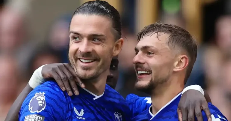 Rekord transferlar va yangi yo‘nalish: “Everton” o‘z yo’lini qanday o‘zgartirmoqda