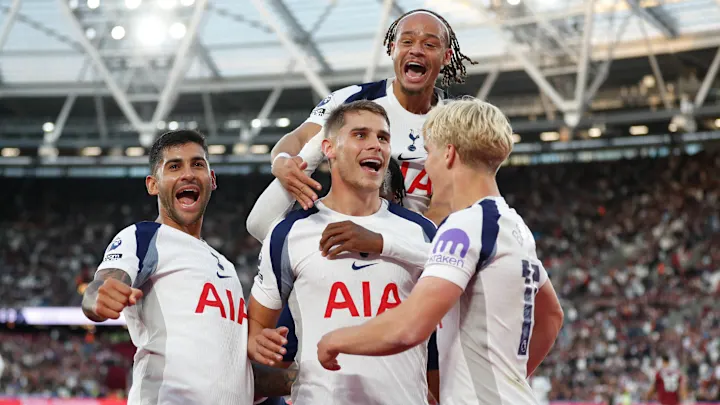 Tottenhem – Villareal: Chempionlar Ligasi bashorati (17.09.2025)