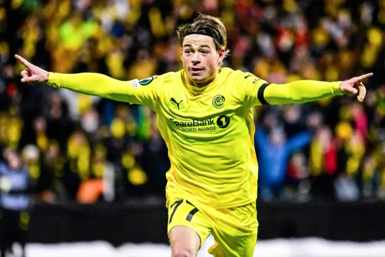 Slaviya Praga – Bude/Glimt: Chempionlar Ligasi bashorati (17.09.2025)