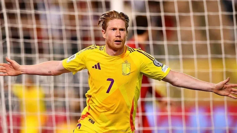 Lixtenshteyn – Belgiya: Jahon chempionati saralash o‘yini prognozi (04.09.2025)