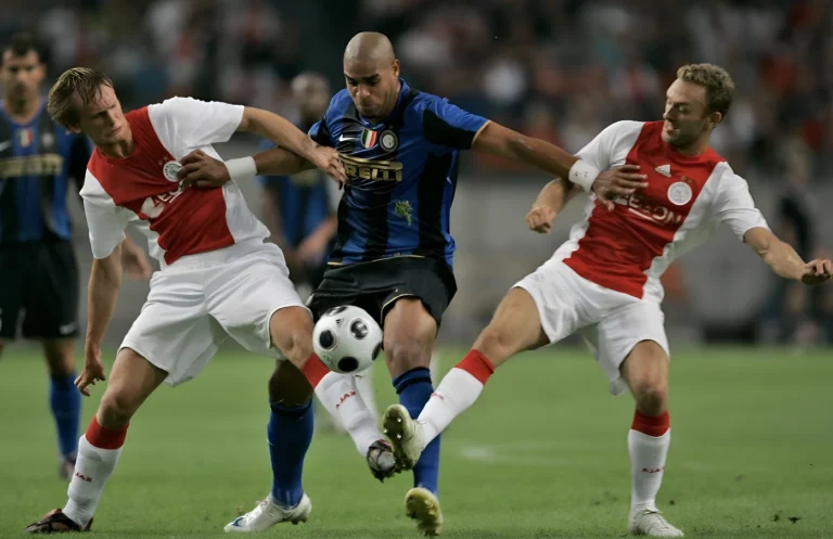 Ayaks – Inter: Chempionlar Ligasi bashorati (18.09.2025)