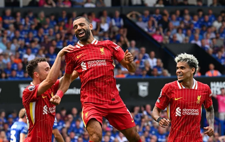 Liverpul – Atletiko Madrid: Chempionlar Ligasi UEFA bashorati (18.09.2025)