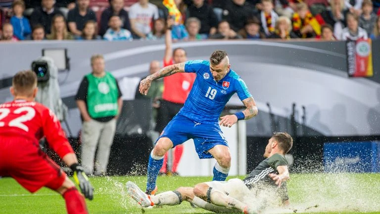 Slovakiya – Germaniya: Jahon Chempionati saralash uchrashuvi bashorati (04.09.2025)