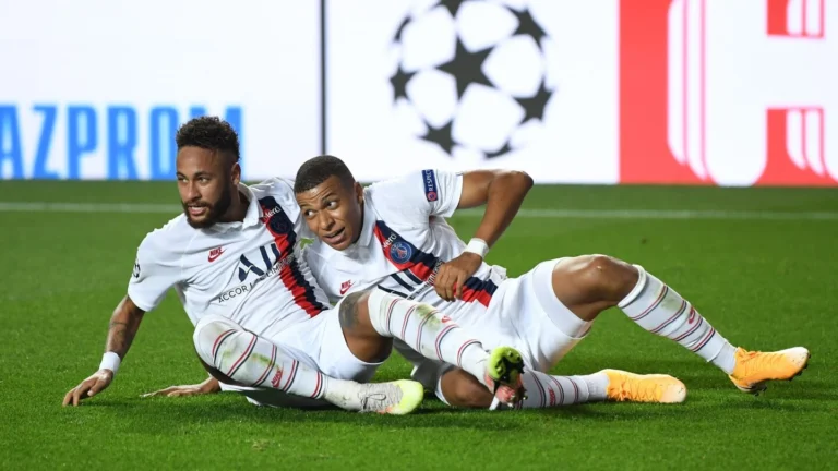PSJ – Atalanta: Chempionlar Ligasi UEFA bashorati (18.09.2025)