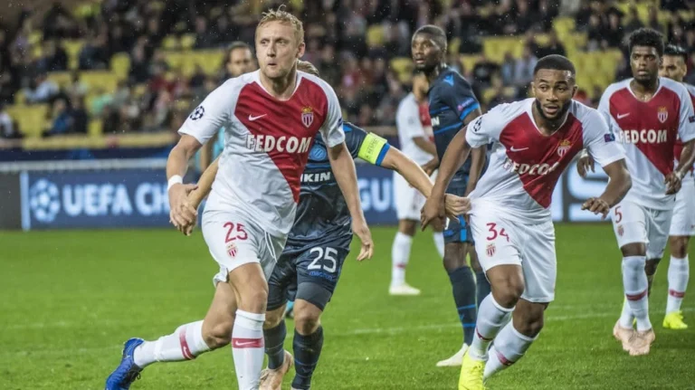 Bryugge – Monako: Chempionlar Ligasi bashorati (18.09.2025)