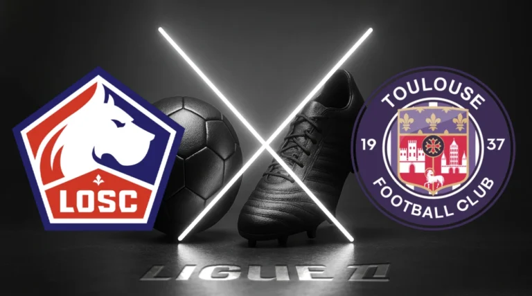 Lill – Tuluza: jonli efirni tomosha qiling (14.09.2025)