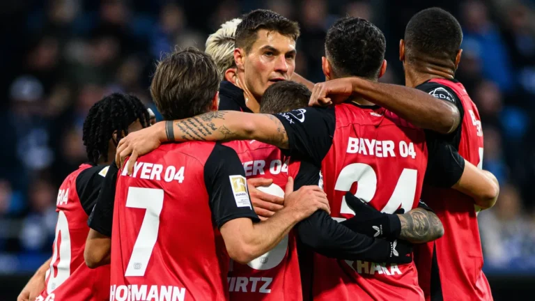 Kopengagen – Bayer Leverkuzen: Chempionlar Ligasi bashorati (18.09.2025)