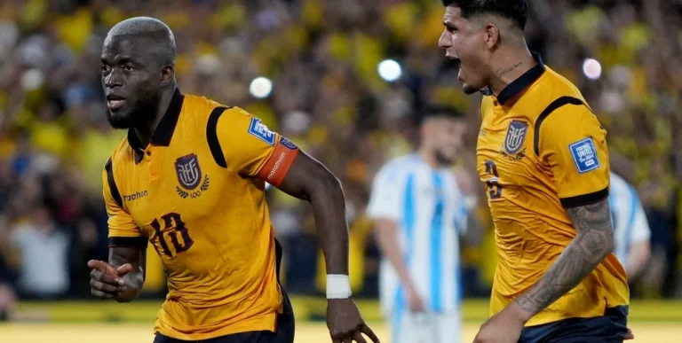 Messisiz Argentina mag’lubiyatga uchradi