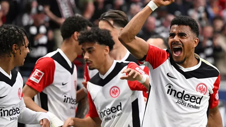 Ayntraxt Frankfurt – Galatasaroy: Chempionlar Ligasi bashorati (19.09.2025)