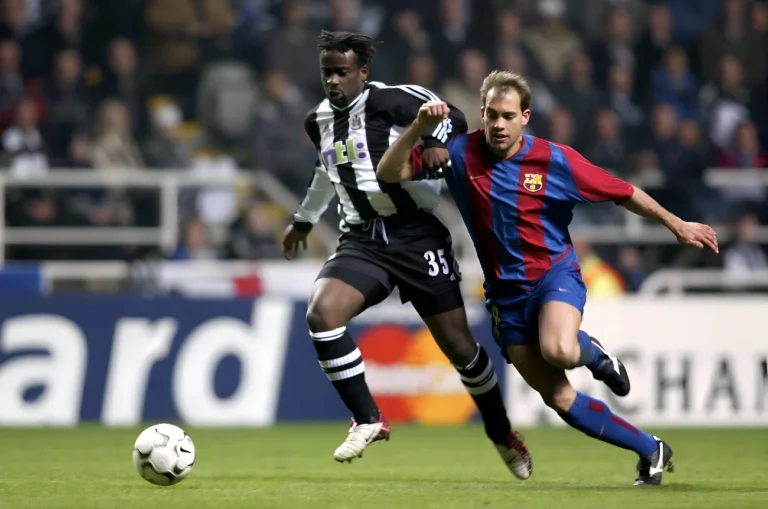 Nyukasl Yunayted – Barselona: Chempionlar Ligasi UEFA bashorati (19.09.2025)