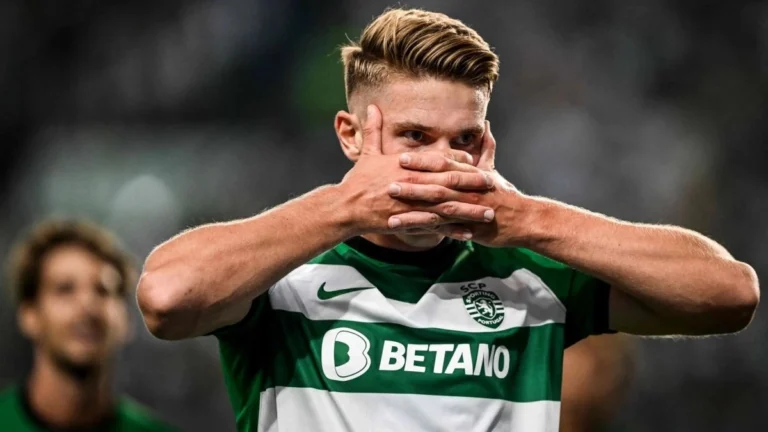 Sporting CP – Qayrat: Chempionlar Ligasi UEFA bashorati (19.09.2025)