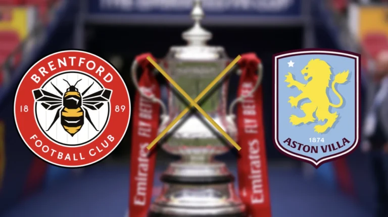 Brentford – Aston Villa: jonli efirni tomosha qiling (17.09.2025)