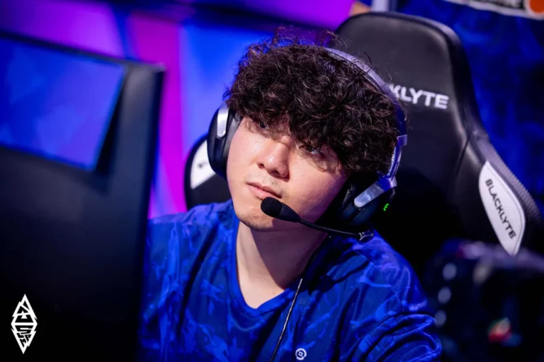 Tundra Esports super strategiyani ishga tushirishdi