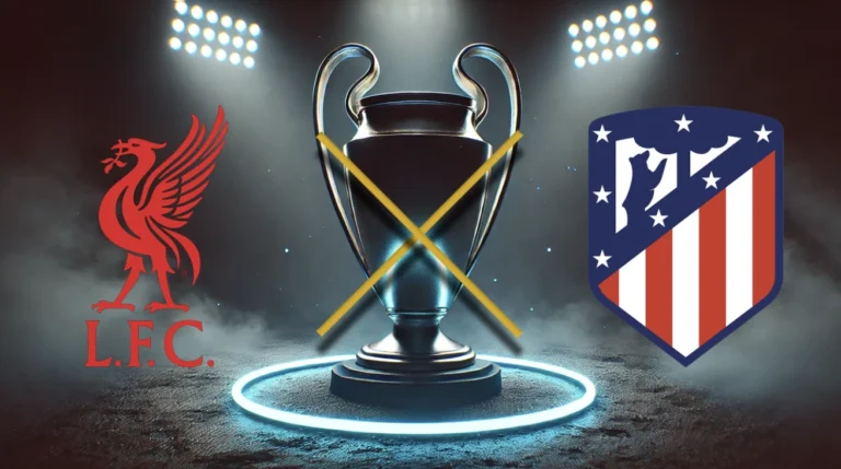 Liverpul – Atletiko Madrid: jonli efirni tomosha qiling (18.09.2025)