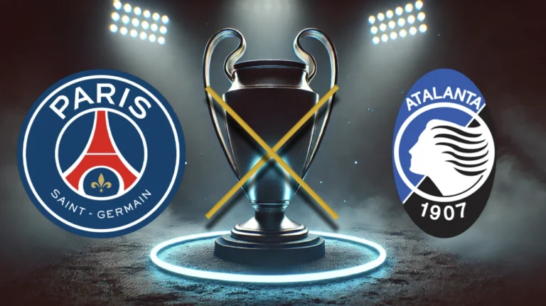 PSJ – Atalanta: jonli efirni tomosha qiling (18.09.2025)