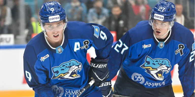 Baris – Dinamo Minsk: KHL bashorati (13.09.2025)