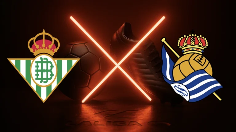 Real Betis – Real Sosyedad: jonli efirni tomosha qiling (20.09.2025)