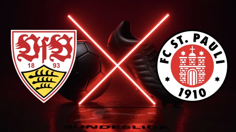 Shtutgart – Sankt-Pauli: jonli efirni tomosha qiling (20.09.2025)