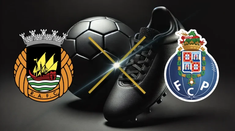Rio Ave – Portu: jonli efirni tomosha qiling (20.09.2025)