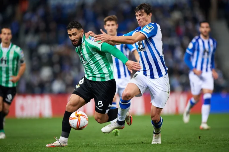 Real Betis – Real Sosyedad: La Liga bashorati (20.09.2025)