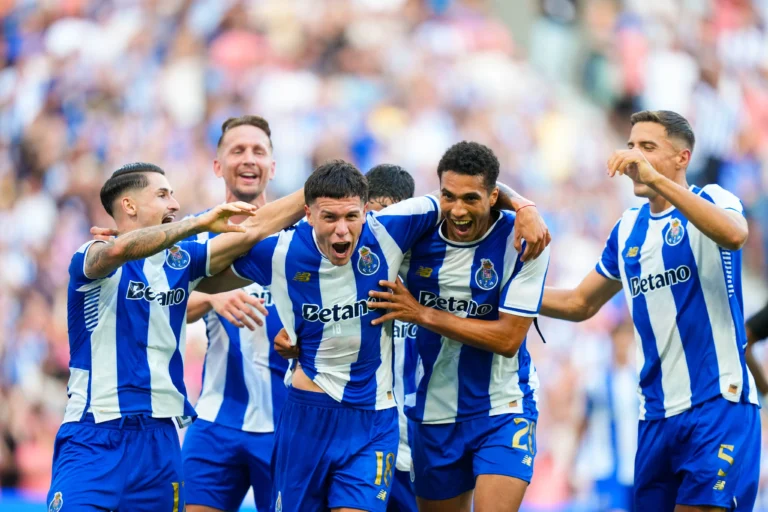 Rio Ave – Portu: Portugaliya chempionati bashorati (20.09.2025)