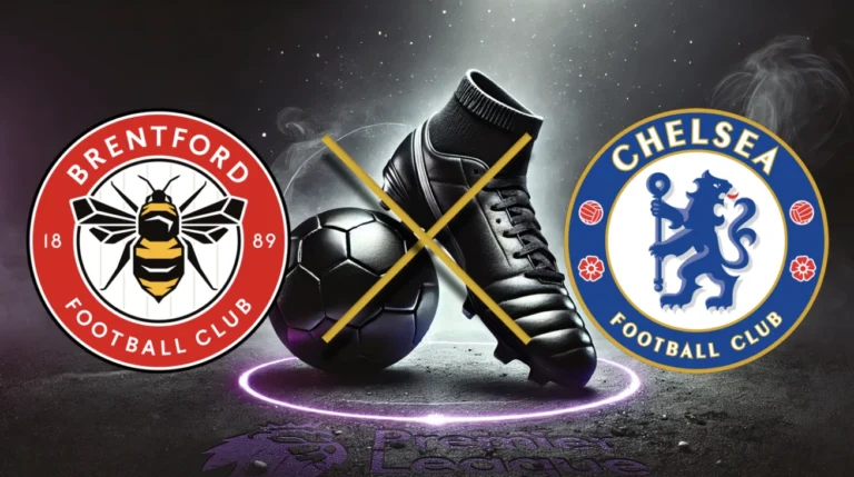 Brentford – Chelsi: jonli efirni tomosha qiling (14.09.2025)