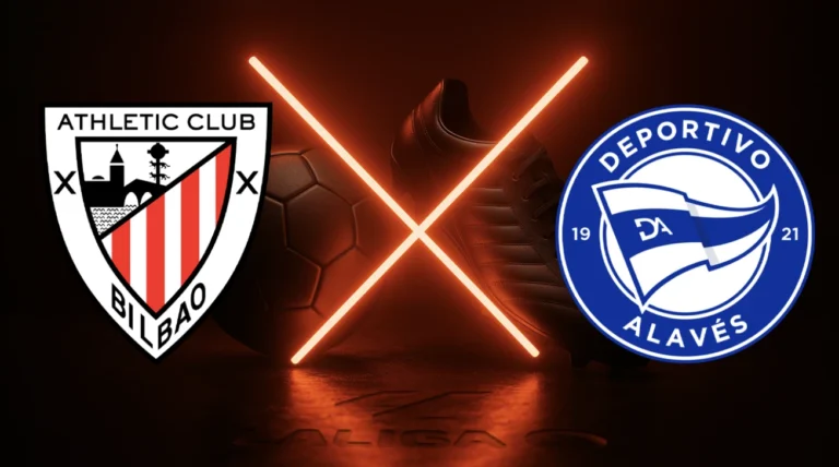 Atletik Bilbao – Alaves: jonli efirni tomosha qiling (13.09.2025)